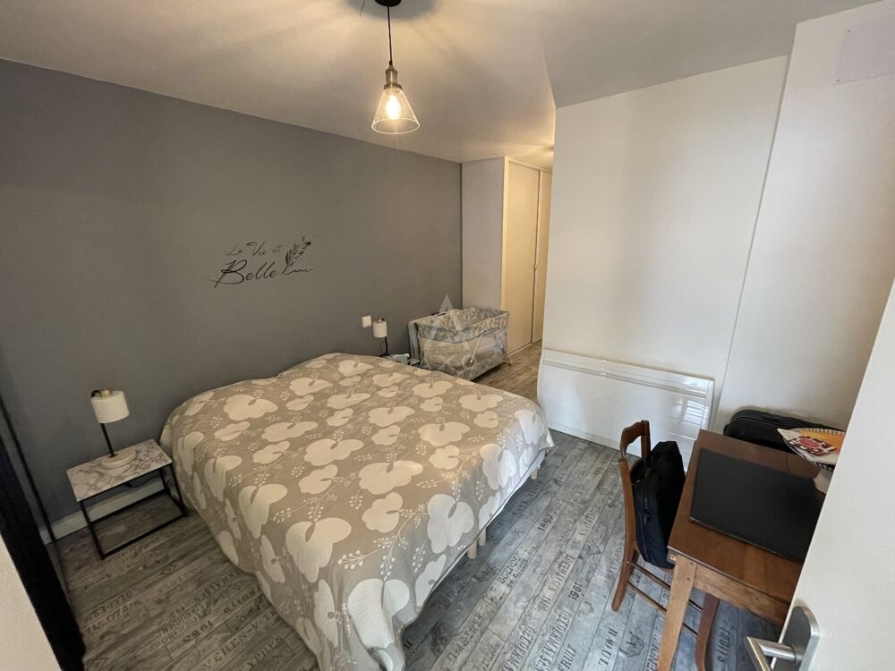 Vente Appartement Appartement Les sables d'olonne