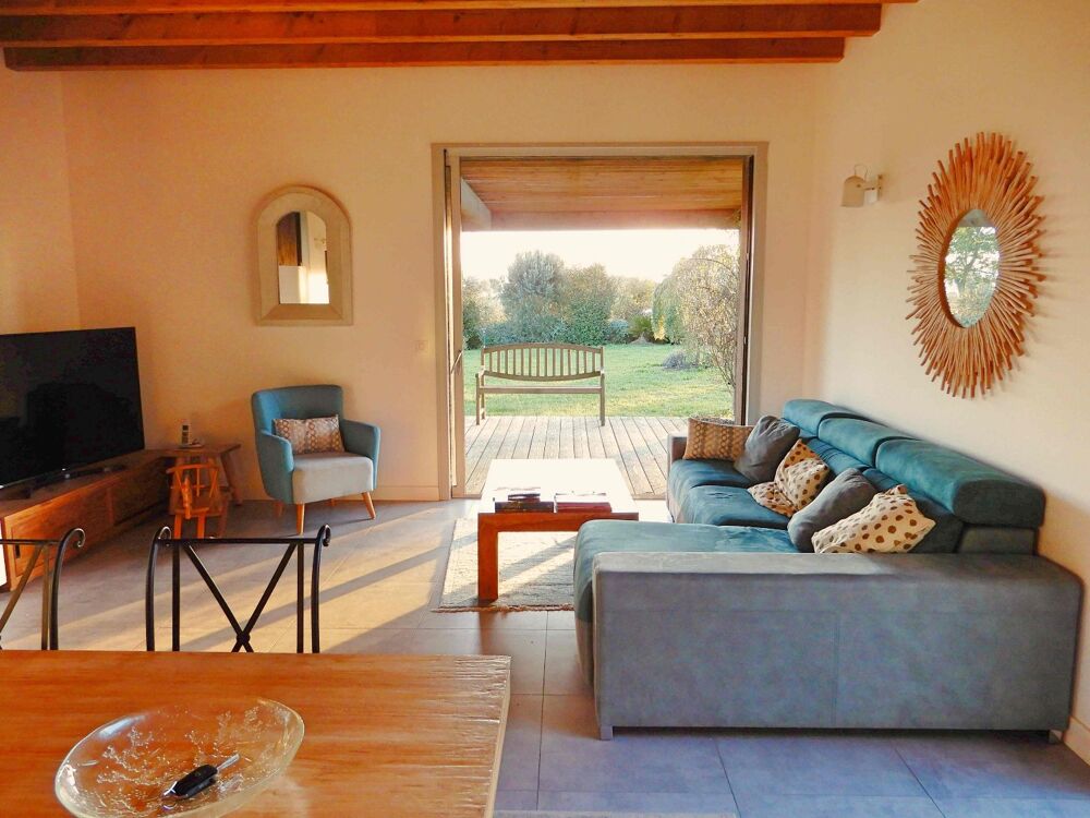  vendre  Villa Montgaillard-Lauragais (31290)
