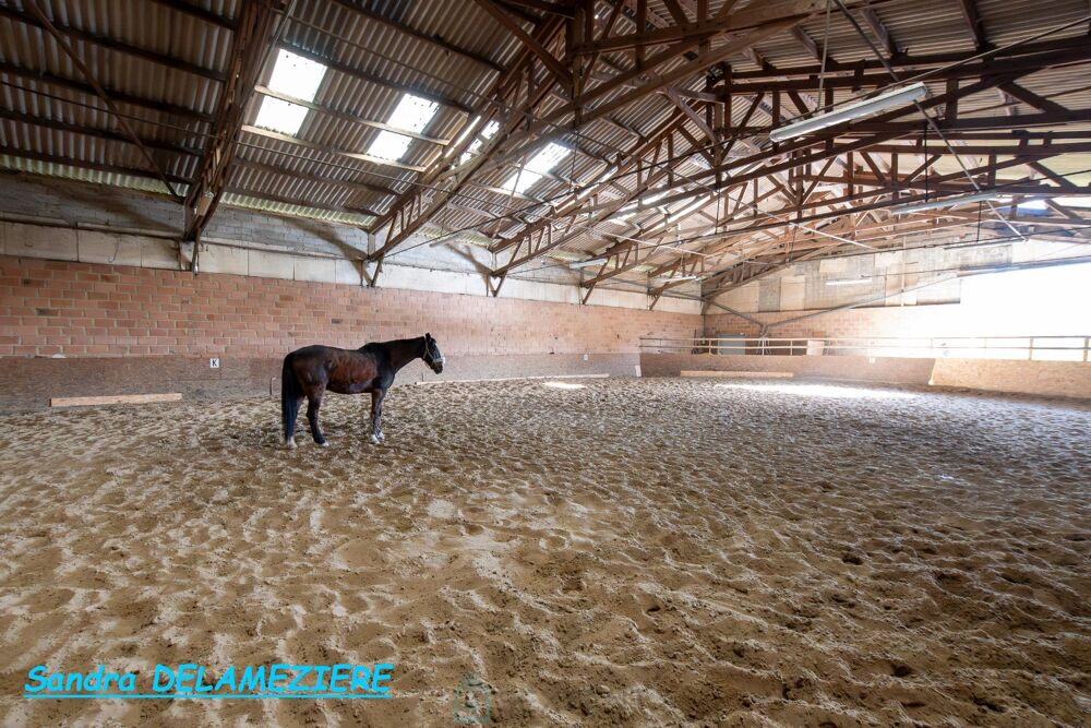 Vente Villa Maison Lamotte-warfusee