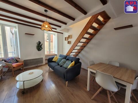  Appartement � louer 3 pi�ces 48 m�