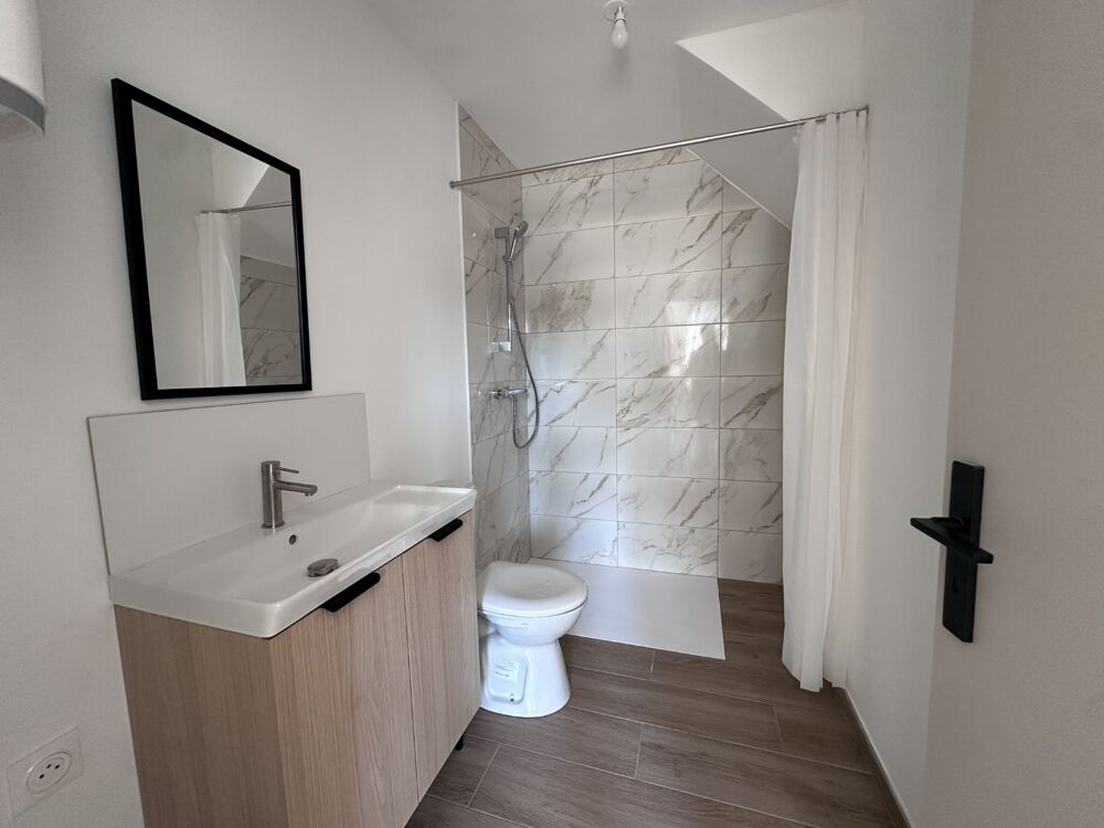 Location Appartement Appartement neuf Montpellier