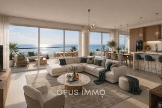  Appartement � vendre 5 pi�ces 138 m�