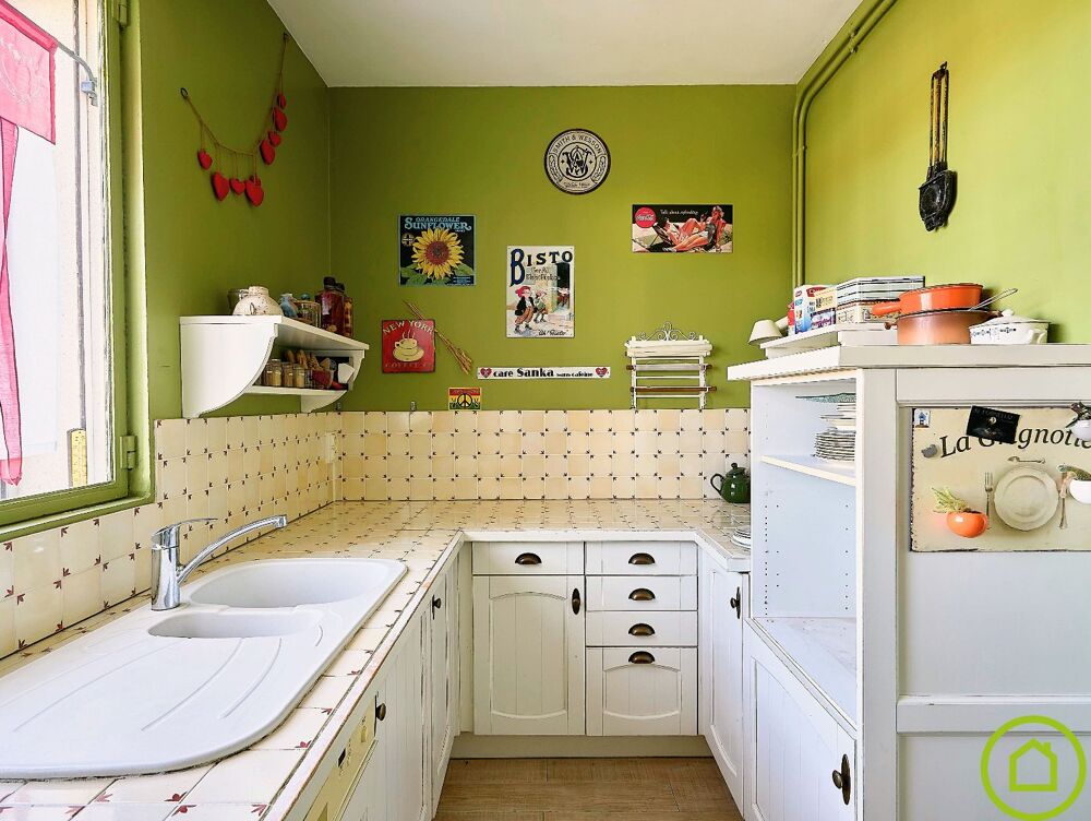 Vente Appartement Appartement La madeleine