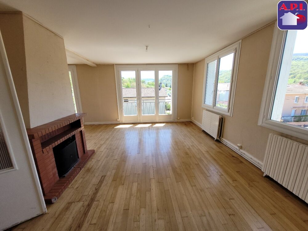 Location Appartement Appartement Saint girons