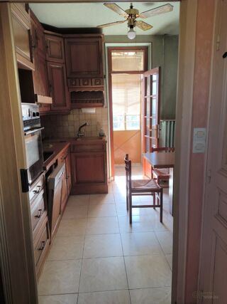  Maison � vendre 5 pi�ces 96 m�