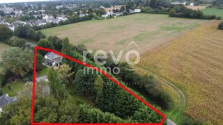  Maison à vendre 5 pièces 141 m²