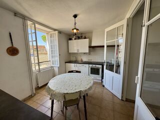  Maison � vendre 5 pi�ces 120 m�