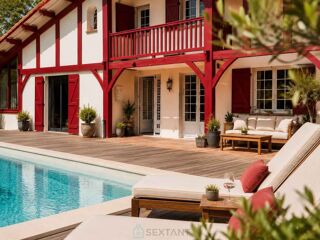  Villa à vendre 5 pièces 185 m²