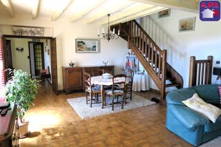  Maison � vendre 6 pi�ces 130 m�