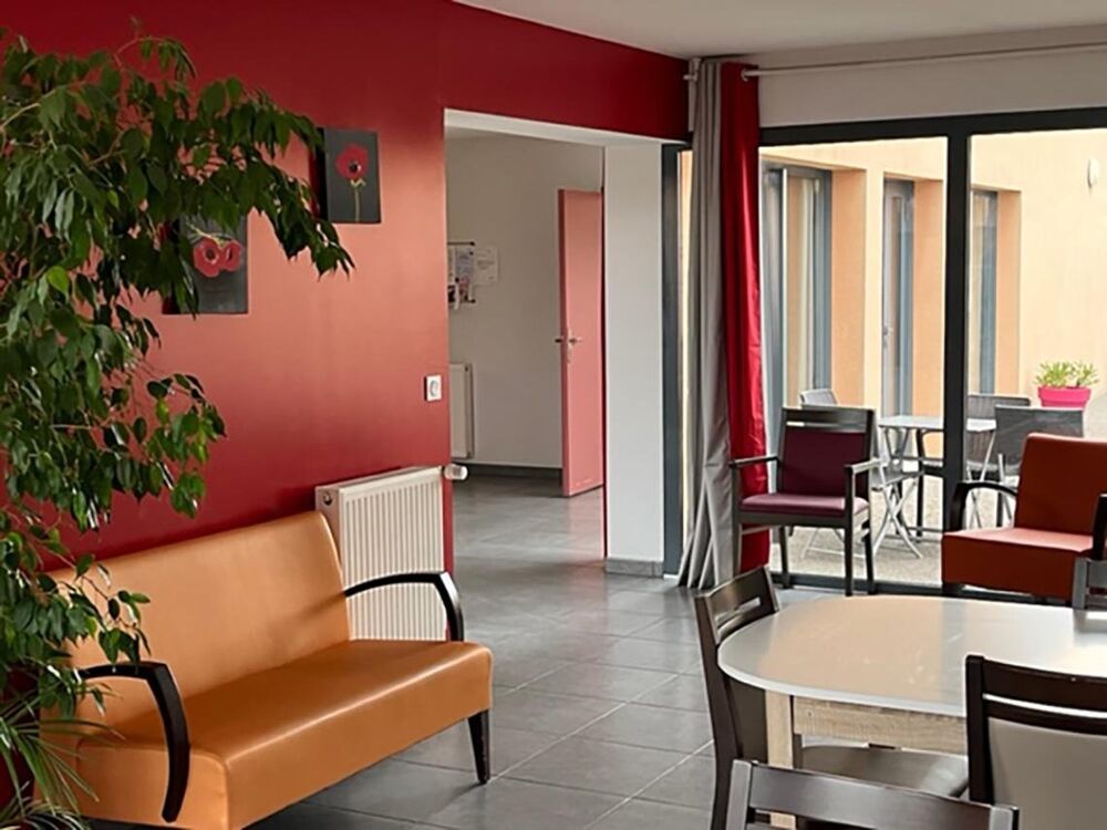 Vente Appartement Résidence Seniors Naveil