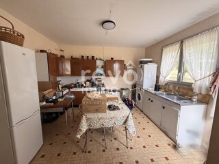  Maison à vendre 5 pièces 117 m²