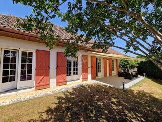  Maison à vendre 4 pièces 87 m²