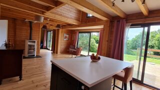  Maison � vendre 8 pi�ces 125 m�