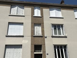  Appartement � louer 3 pi�ces 53 m�