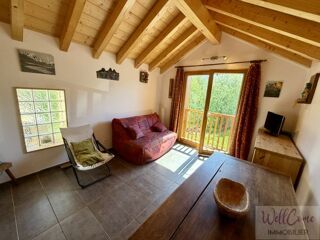  Villa à vendre 2 pièces 61 m²