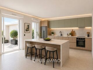  Appartement � vendre 4 pi�ces 101 m�