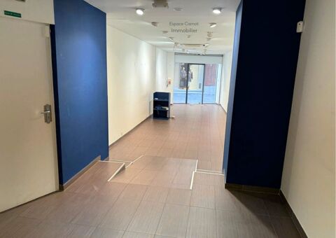 Local commercial 5030 31000 Toulouse