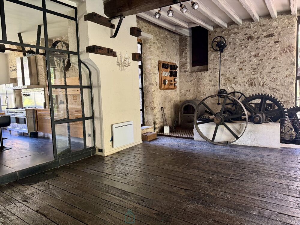 � vendre  Villa Maule (78580)