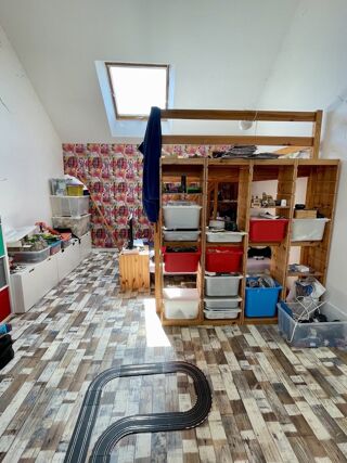  Maison � vendre 12 pi�ces 355 m�