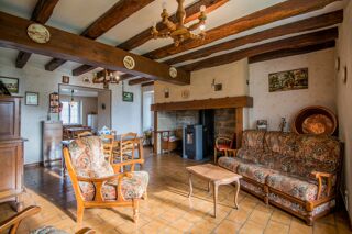  Villa � vendre 7 pi�ces 197 m�