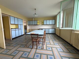  Maison à vendre 5 pièces 143 m²