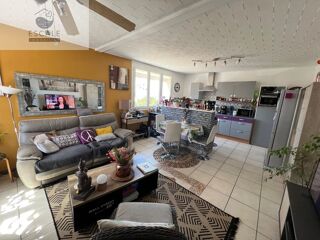  Appartement � vendre 4 pi�ces 72 m�