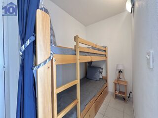  Appartement à vendre 3 pièces 32 m²