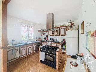  Maison � vendre 4 pi�ces 116 m�