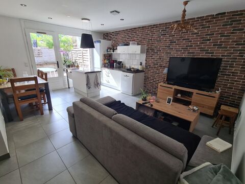   Appartement Appartement - 2 pi�ce(s) - 43 m�