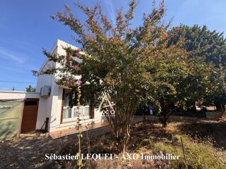  Maison à vendre 5 pièces 98 m²