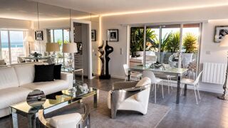  Appartement à vendre 3 pièces 76 m²