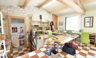  Maison � vendre 7 pi�ces 220 m�