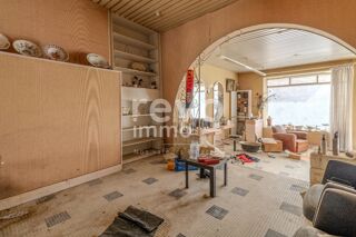  Immeuble à vendre 110 m² Monsegur