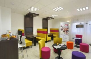 Appartement  vendre 1 pice 19 m