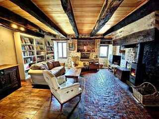  Maison � vendre 9 pi�ces 225 m�