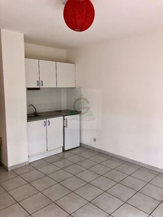  Appartement à louer 1 pièce 20 m²