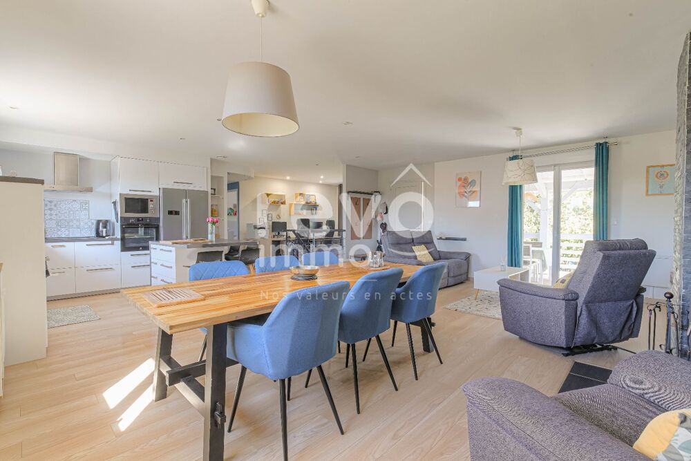 Vente Maison Maison Saint andre de corcy