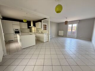  Maison à vendre 6 pièces 122 m²