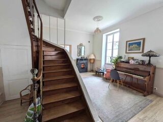  Maison à vendre 7 pièces 180 m²