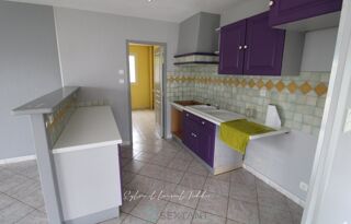  Maison  vendre 6 pices 133 m