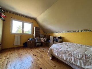  Maison à vendre 5 pièces 140 m²