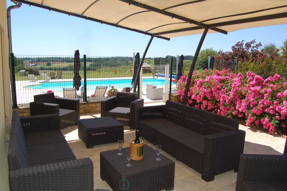 � vendre  Villa Excideuil (24160)