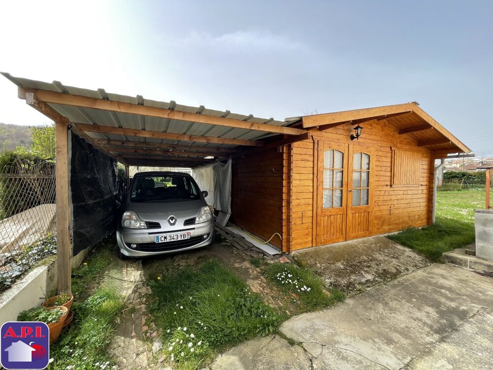 Vente Maison Maison Lavelanet