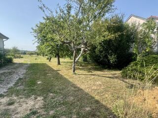  Terrain � vendre 595 m�