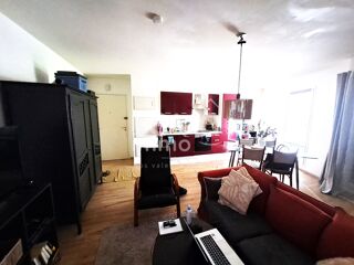  Appartement à louer 2 pièces 38 m²