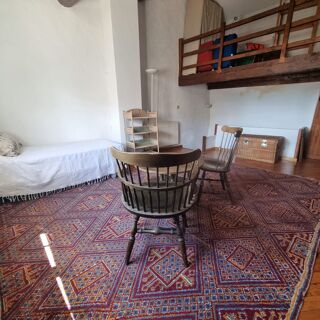  Maison � vendre 3 pi�ces 80 m� Peipin