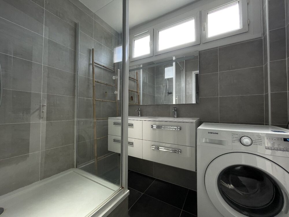 Vente Appartement Appartement Compiegne
