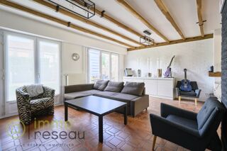  Maison � vendre 5 pi�ces 105 m�