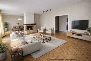  Maison � vendre 6 pi�ces 177 m�