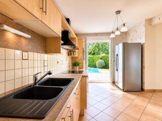  Maison à vendre 7 pièces 140 m²